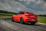 BMW X4 M Competition 2019 года (NA)